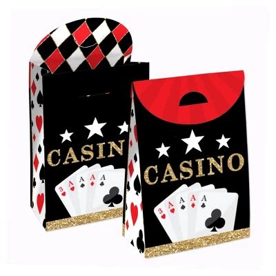 Casino Gifts and Novelties .